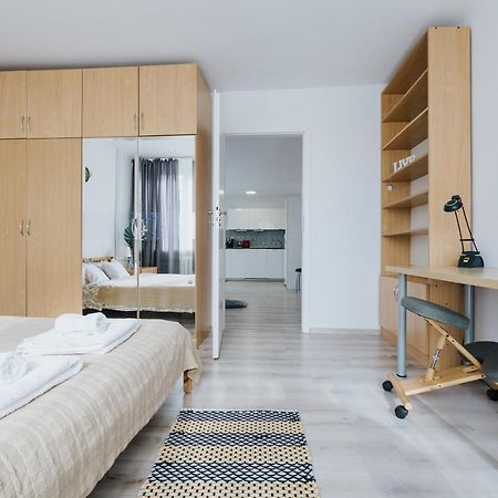 Apartament Apartament 29L Kraków Zewnętrze zdjęcie