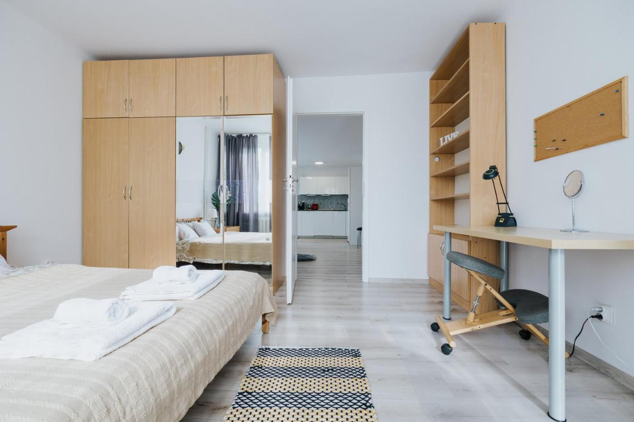 Apartament Apartament 29L Kraków Zewnętrze zdjęcie