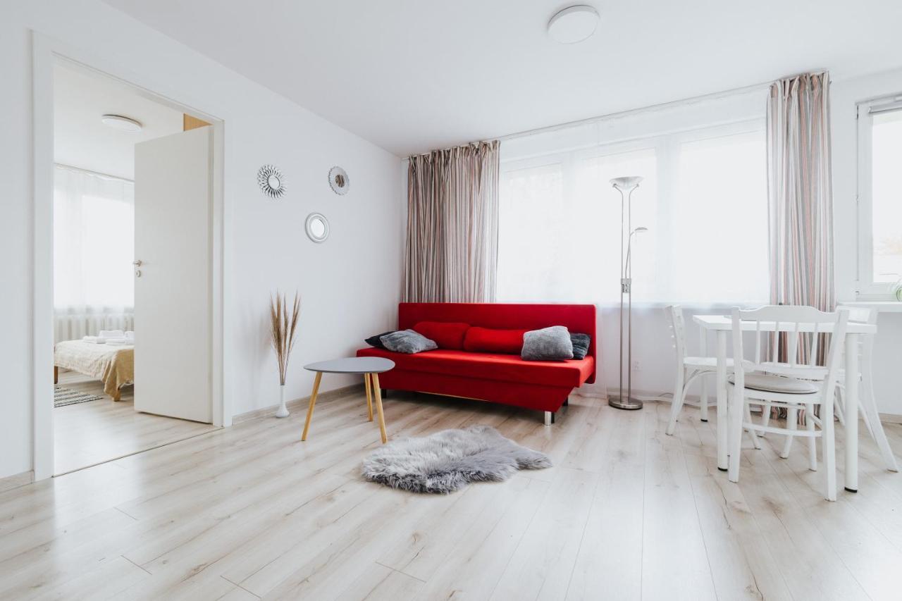 Apartament Apartament 29L Kraków Zewnętrze zdjęcie