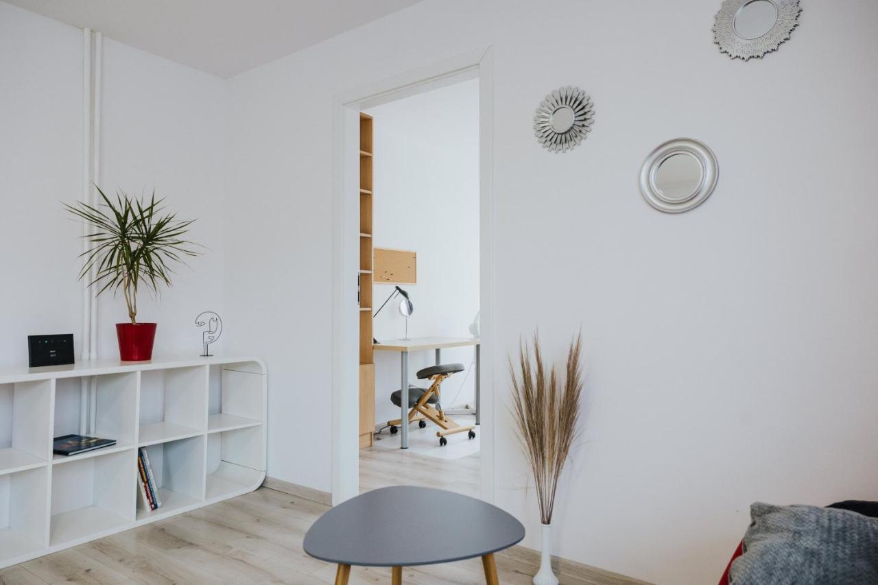 Apartament Apartament 29L Kraków Zewnętrze zdjęcie