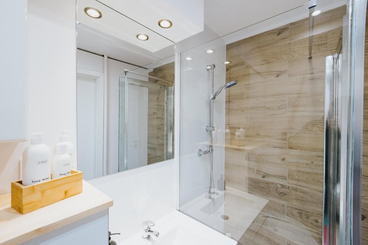 Apartament Apartament 29L Kraków Zewnętrze zdjęcie