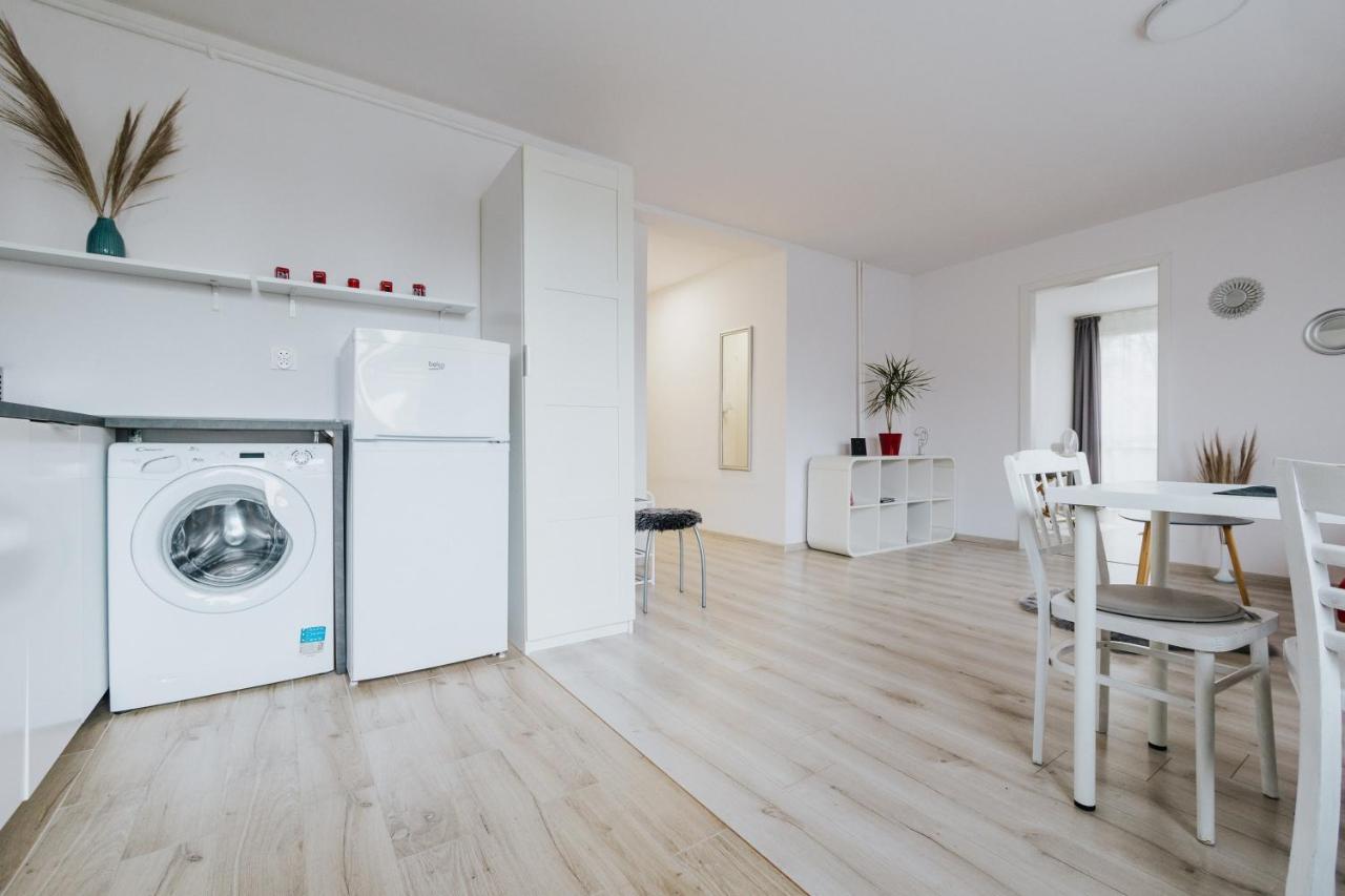 Apartament Apartament 29L Kraków Zewnętrze zdjęcie