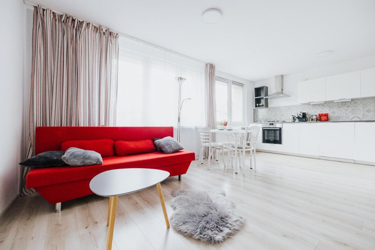 Apartament Apartament 29L Kraków Zewnętrze zdjęcie